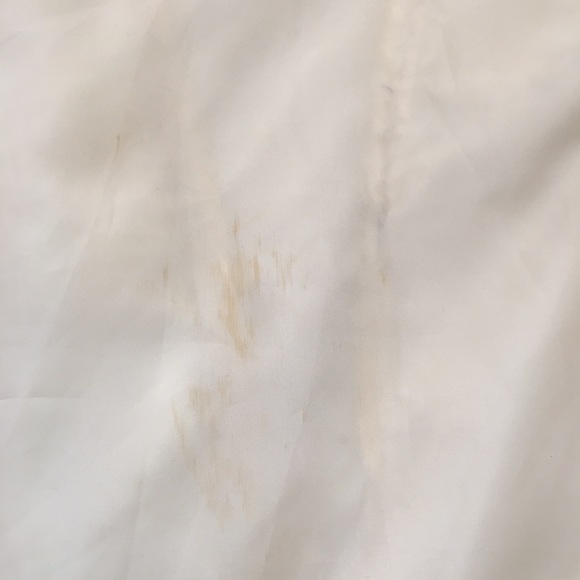 Cream jacket - Picture 2 of 8